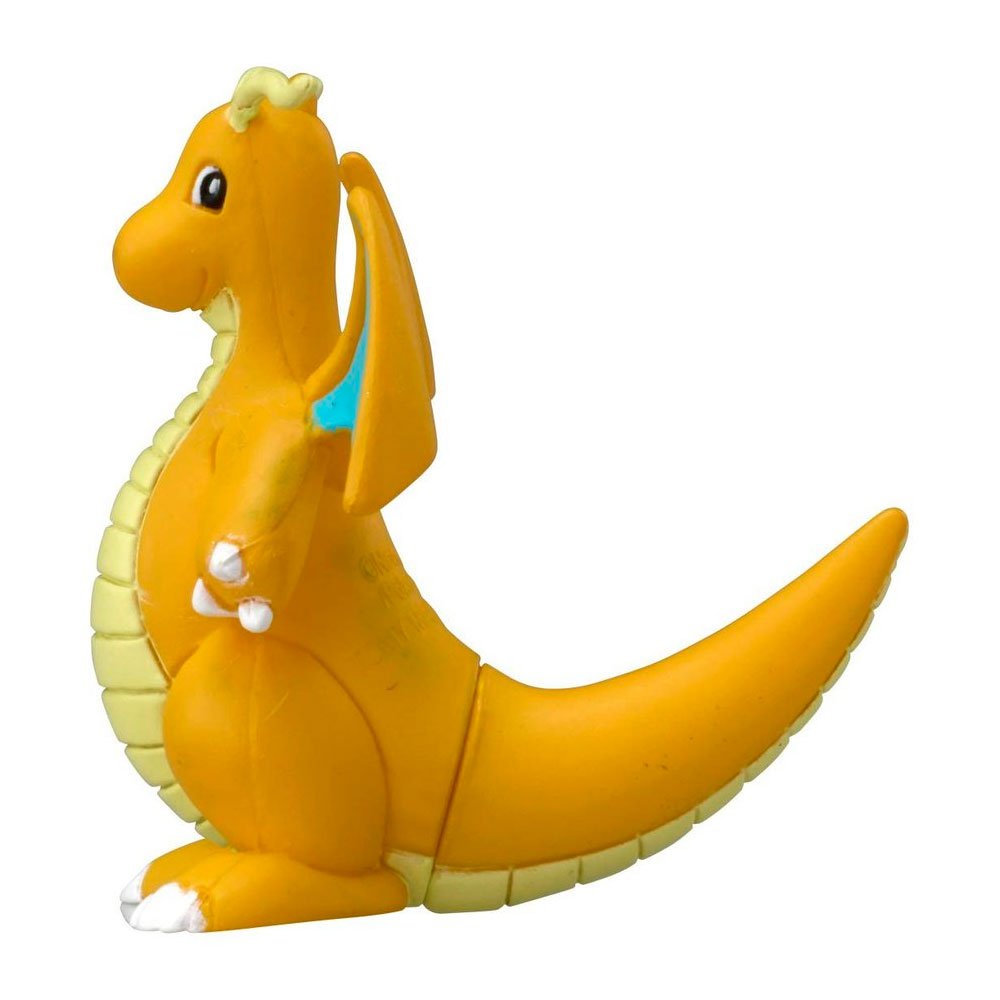 POKEMON MONCOLLE DRAGONITE MS-25 | TAKARA TOMY POKEMON MONCOLLE DRAGONITE MS-25 | TAKARA TOMY